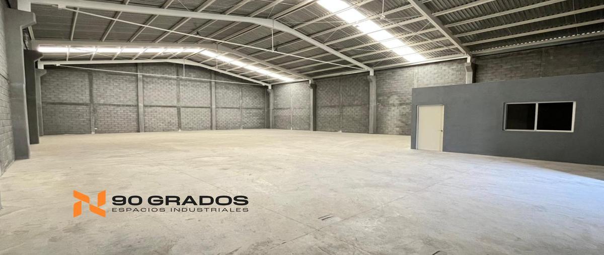 Foto de bodega en renta en  , paso cucharas, general escobedo, nuevo león, 0 No. 03