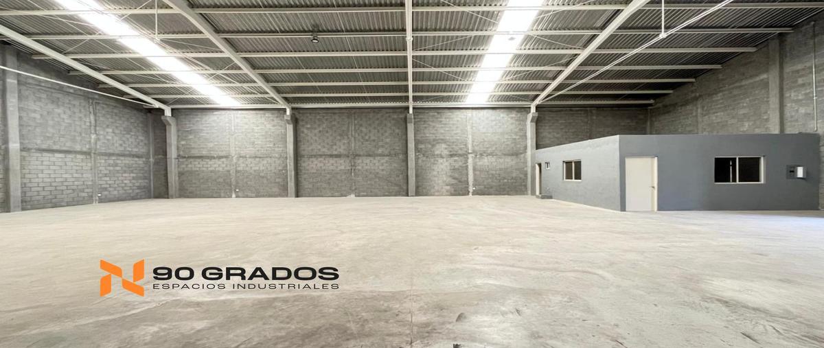 Foto de bodega en renta en  , paso cucharas, general escobedo, nuevo león, 0 No. 04