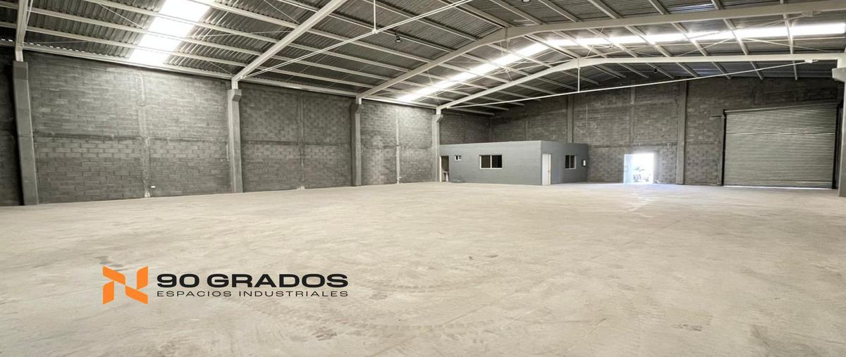 Foto de bodega en renta en  , paso cucharas, general escobedo, nuevo león, 0 No. 05