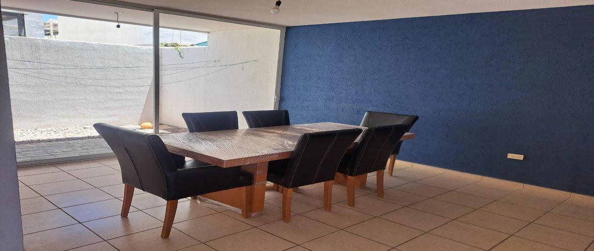 Foto de casa en renta en  , paso de argenta, jesús maría, aguascalientes, 30523959 No. 04