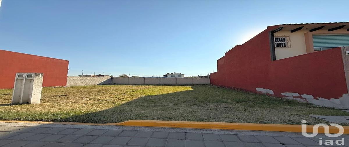 Foto de terreno habitacional en venta en paso de cortes 3022, santa maría xixitla, san pedro cholula, puebla, 30725197 No. 04