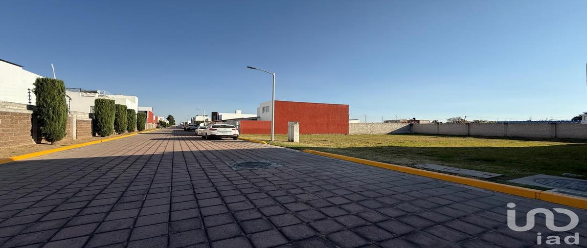 Foto de terreno habitacional en venta en paso de cortes 3026, santa maría xixitla, san pedro cholula, puebla, 30725197 No. 05