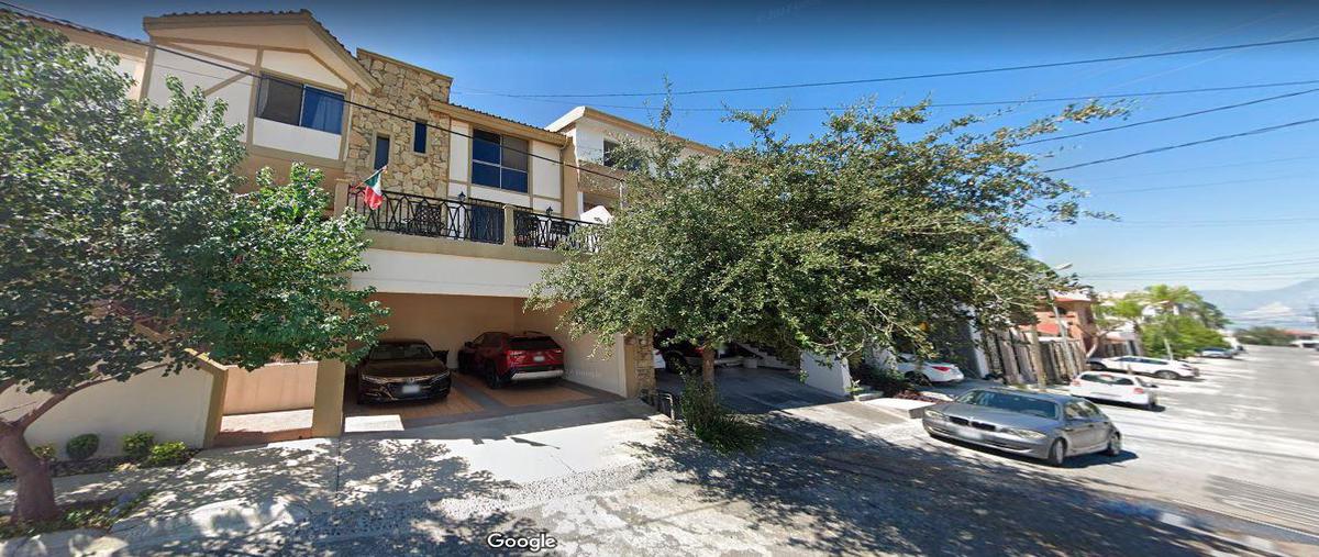 Foto de casa en venta en  , paso de cumbres 4to sector 3er etapa, monterrey, nuevo león, 0 No. 05