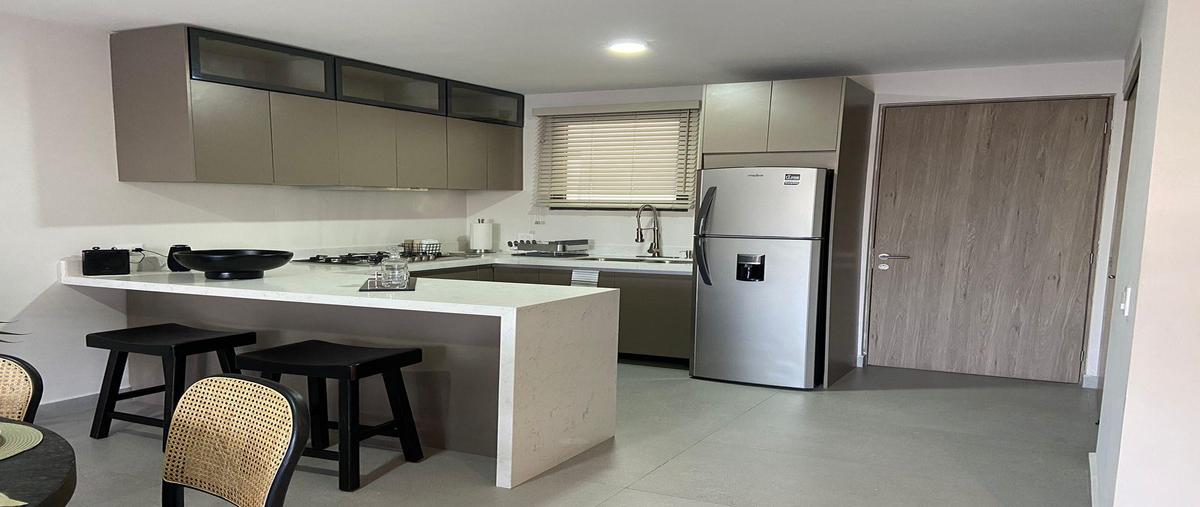 Foto de departamento en venta en  , paso de cumbres 4to sector 3er etapa, monterrey, nuevo león, 28947756 No. 03