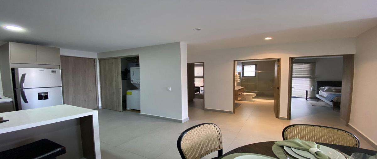 Foto de departamento en venta en  , paso de cumbres 4to sector 3er etapa, monterrey, nuevo león, 28947756 No. 04