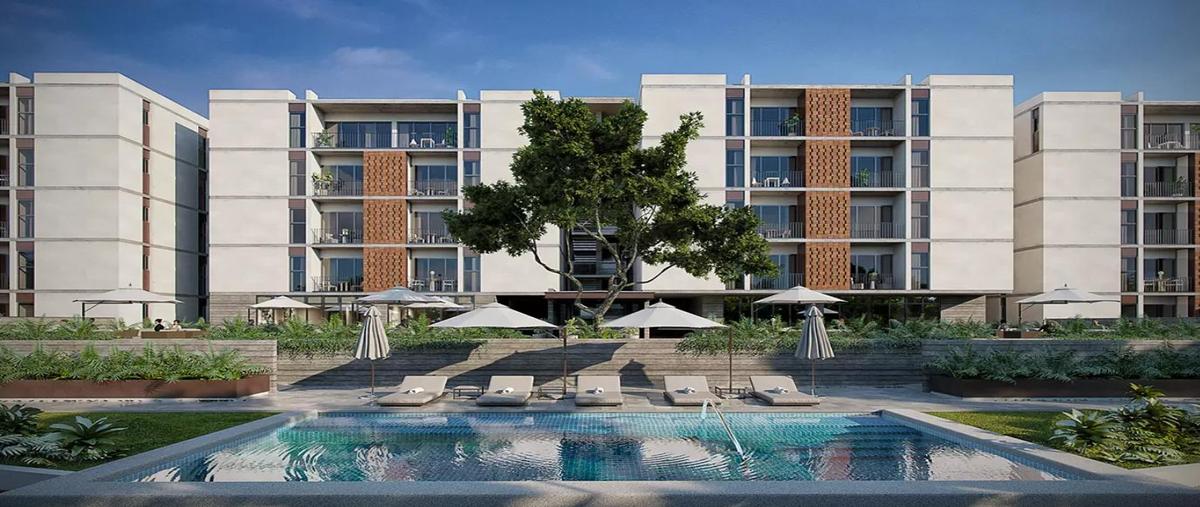 Foto de departamento en venta en  , paso de cumbres 4to sector 3er etapa, monterrey, nuevo león, 29263874 No. 03