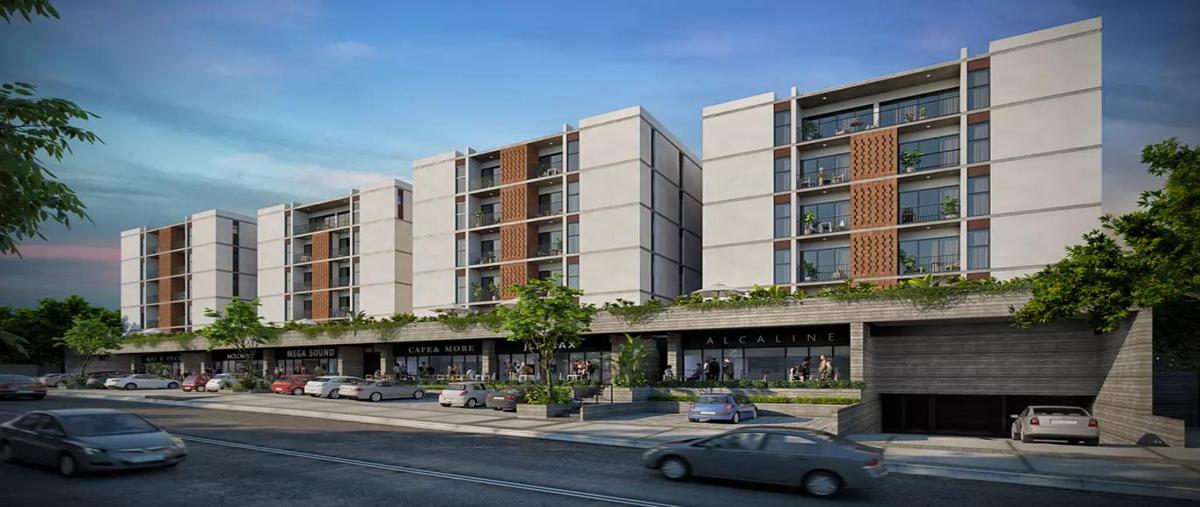 Foto de departamento en venta en  , paso de cumbres 4to sector 3er etapa, monterrey, nuevo león, 29263875 No. 03