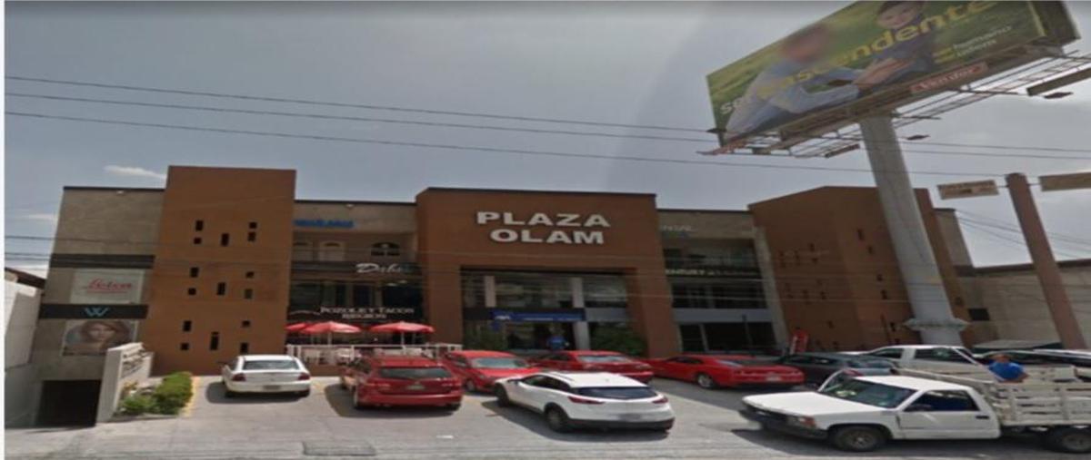 Foto de local en renta en  , paso de cumbres 4to sector 3er etapa, monterrey, nuevo león, 0 No. 03