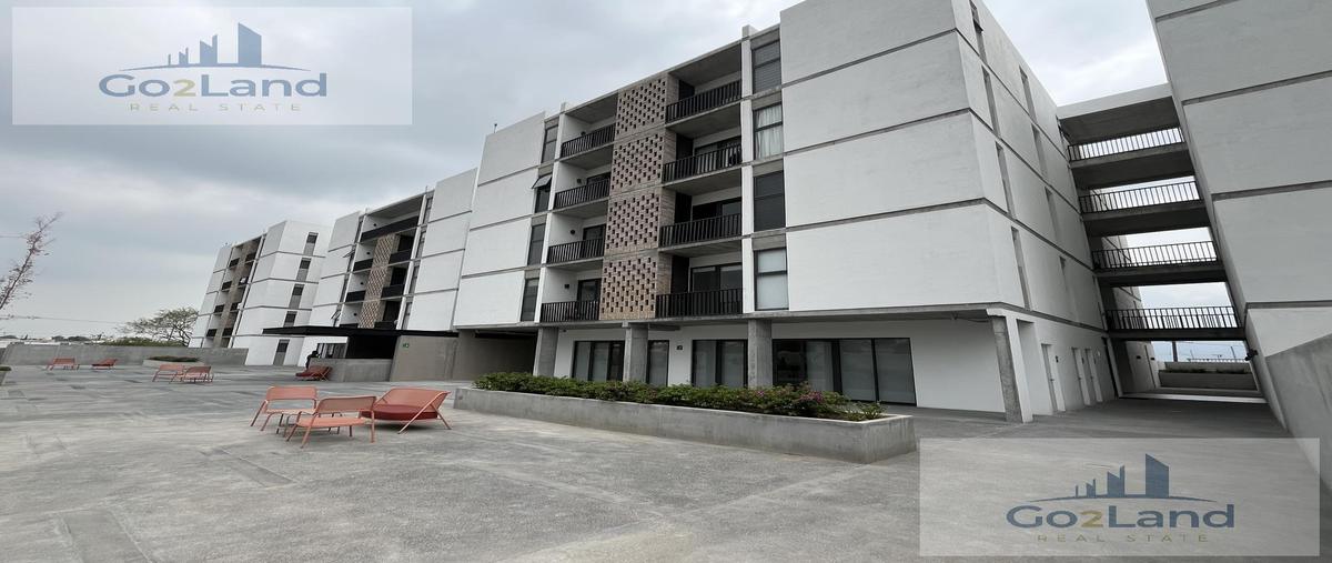 Foto de departamento en venta en  , paso de cumbres 4to sector 3er etapa, monterrey, nuevo león, 30715849 No. 04