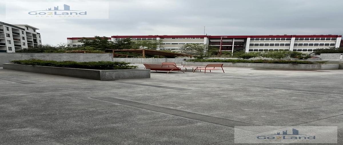 Foto de departamento en venta en  , paso de cumbres 4to sector 3er etapa, monterrey, nuevo león, 30715849 No. 05