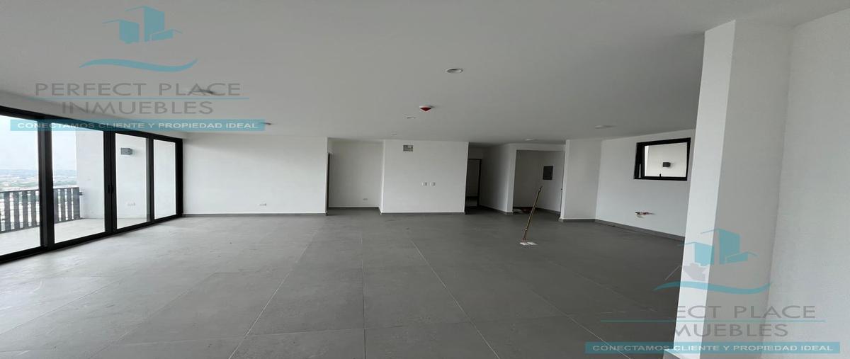 Foto de departamento en venta en  , paso de cumbres 4to sector 3er etapa, monterrey, nuevo león, 0 No. 03