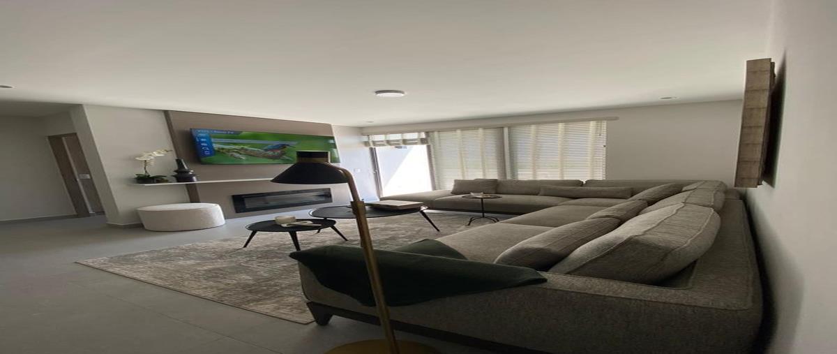 Foto de departamento en venta en  , paso de cumbres 4to sector 3er etapa, monterrey, nuevo león, 30811243 No. 03