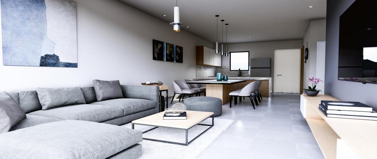 Foto de departamento en venta en  , paso de cumbres 4to sector 3er etapa, monterrey, nuevo león, 30811243 No. 04