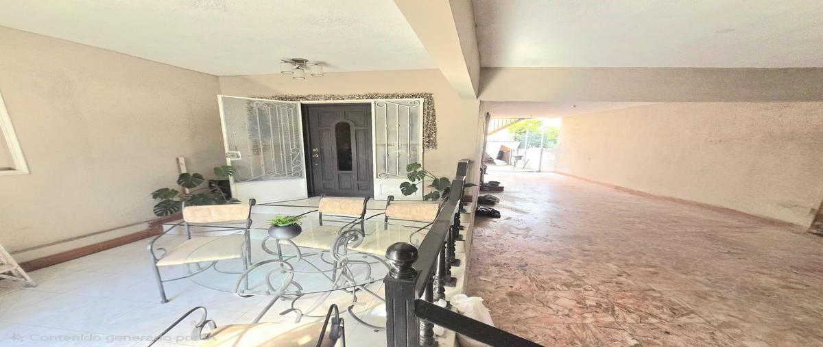 Foto de casa en venta en  , paso de cumbres 4to sector 3er etapa, monterrey, nuevo león, 0 No. 04