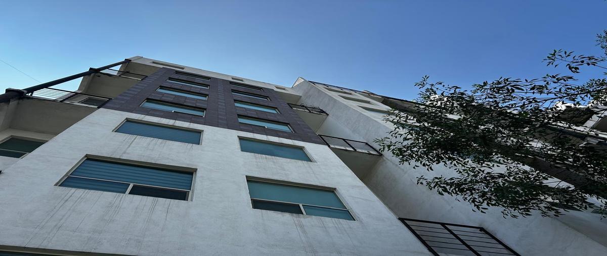 Foto de departamento en renta en  , paso de cumbres 4to sector 3er etapa, monterrey, nuevo león, 0 No. 03