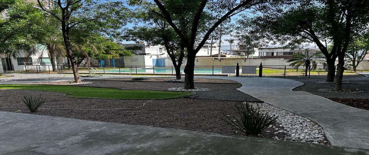 Foto de departamento en renta en  , paso de cumbres 4to sector 3er etapa, monterrey, nuevo león, 0 No. 04