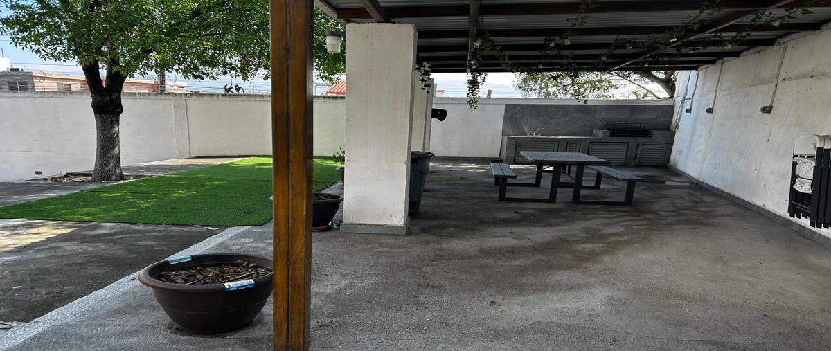 Foto de departamento en renta en  , paso de cumbres 4to sector 3er etapa, monterrey, nuevo león, 0 No. 05