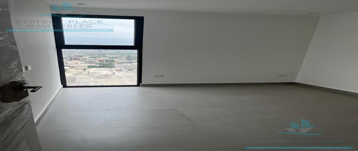 Foto de departamento en venta en  , paso de cumbres 4to sector 3er etapa, monterrey, nuevo león, 31497448 No. 03