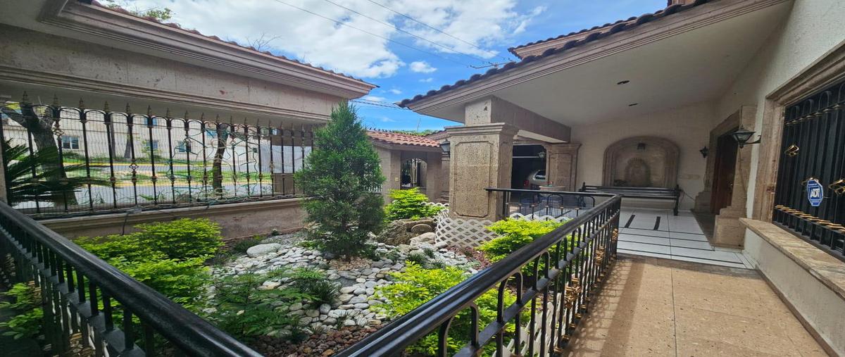 Foto de casa en venta en  , paso de cumbres 4to sector 3er etapa, monterrey, nuevo león, 0 No. 04