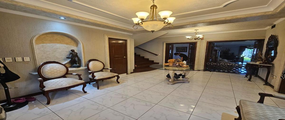 Foto de casa en venta en  , paso de cumbres 4to sector 3er etapa, monterrey, nuevo león, 0 No. 05
