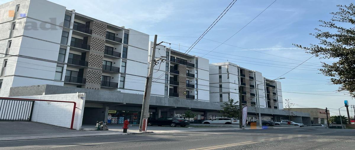 Foto de departamento en venta en  , paso de cumbres 4to sector 3er etapa, monterrey, nuevo león, 0 No. 04