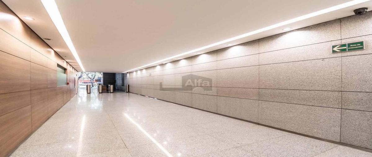 Foto de oficina en renta en paso de la reforma 2 90, tabacalera, cuauhtémoc, df / cdmx, 26646005 No. 05