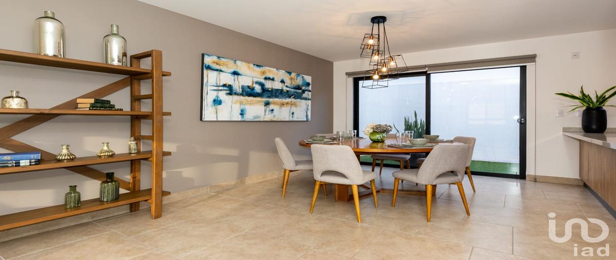 Foto de casa en venta en paso de los torors 1516, residencial el refugio, querétaro, querétaro, 31525726 No. 05