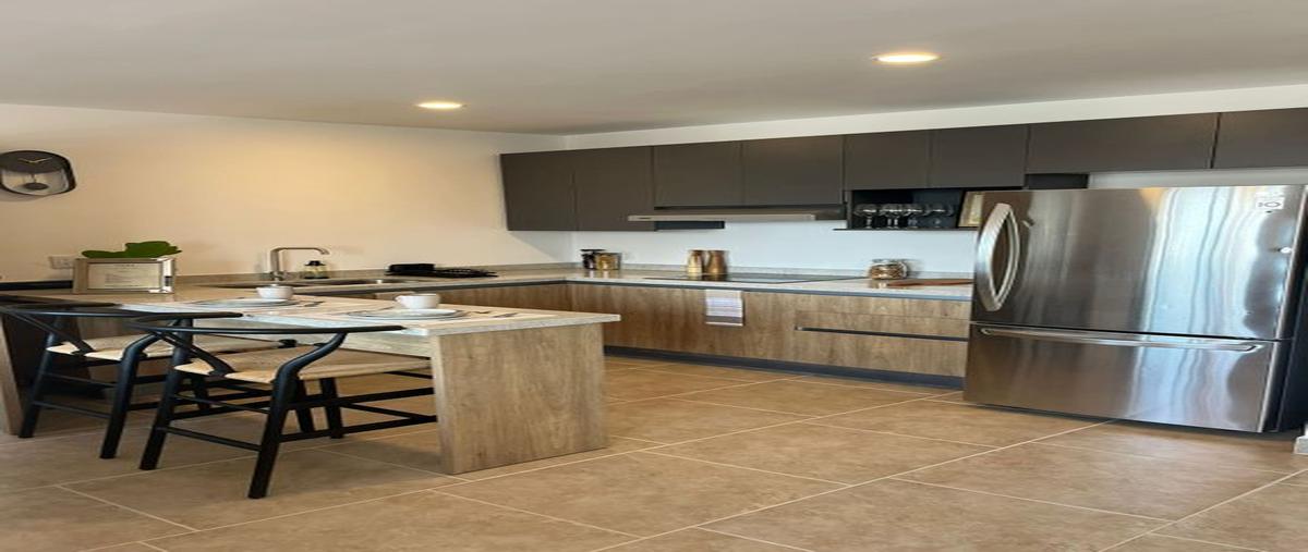 Foto de departamento en venta en paso de los toros 10, residencial el refugio, querétaro, querétaro, 0 No. 04