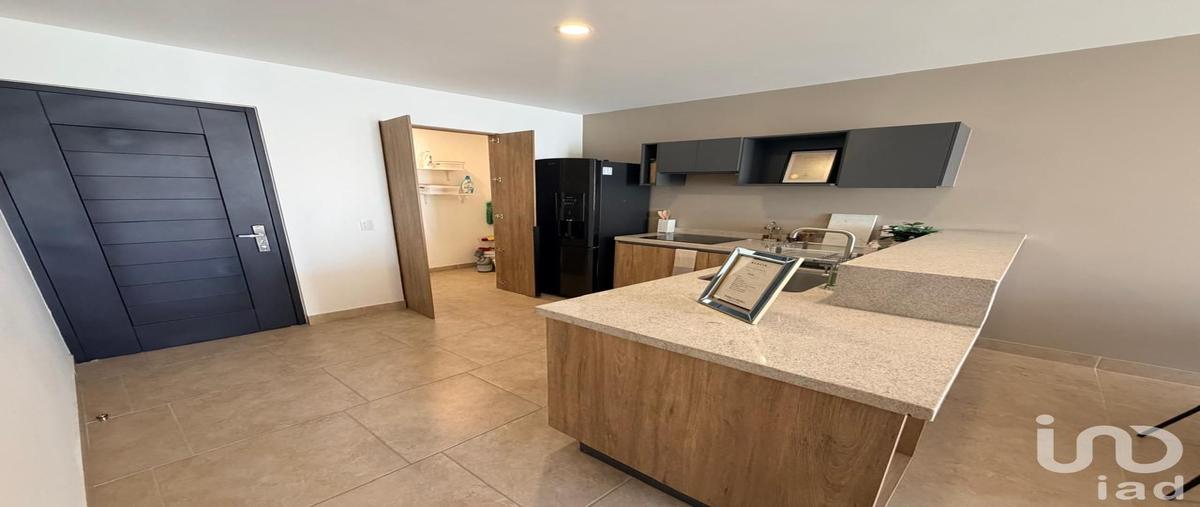 Foto de departamento en venta en paso de los toros 1560, residencial el refugio, querétaro, querétaro, 30822211 No. 03