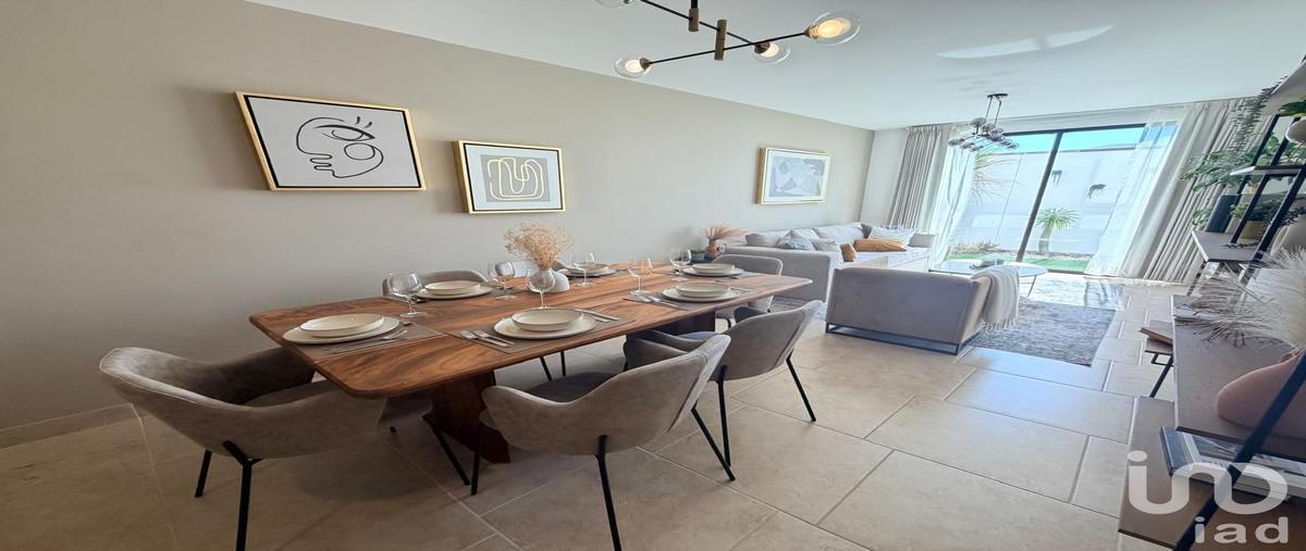 Foto de departamento en venta en paso de los toros 1560, residencial el refugio, querétaro, querétaro, 30822211 No. 04