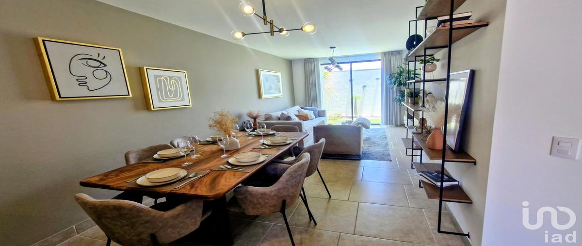 Foto de departamento en venta en paso de los toros 1565, residencial el refugio, querÃ©taro, querÃ©taro, 31525706 No. 03