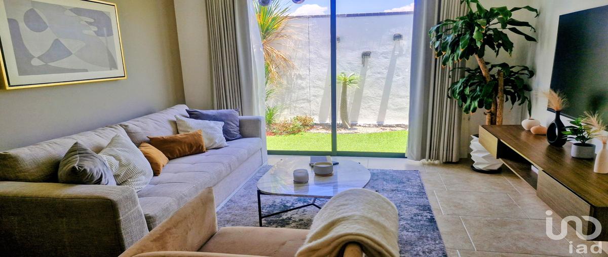 Foto de departamento en venta en paso de los toros 1575, residencial el refugio, querétaro, querétaro, 31525706 No. 04
