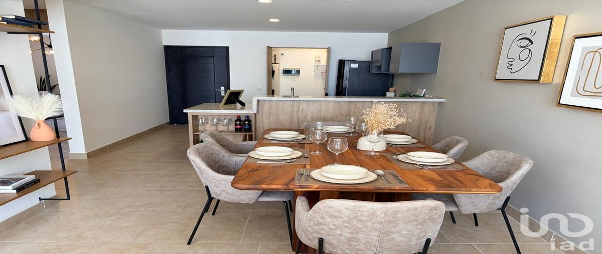 Foto de departamento en venta en paso de los toros 1581, residencial el refugio, querÃ©taro, querÃ©taro, 30822211 No. 05