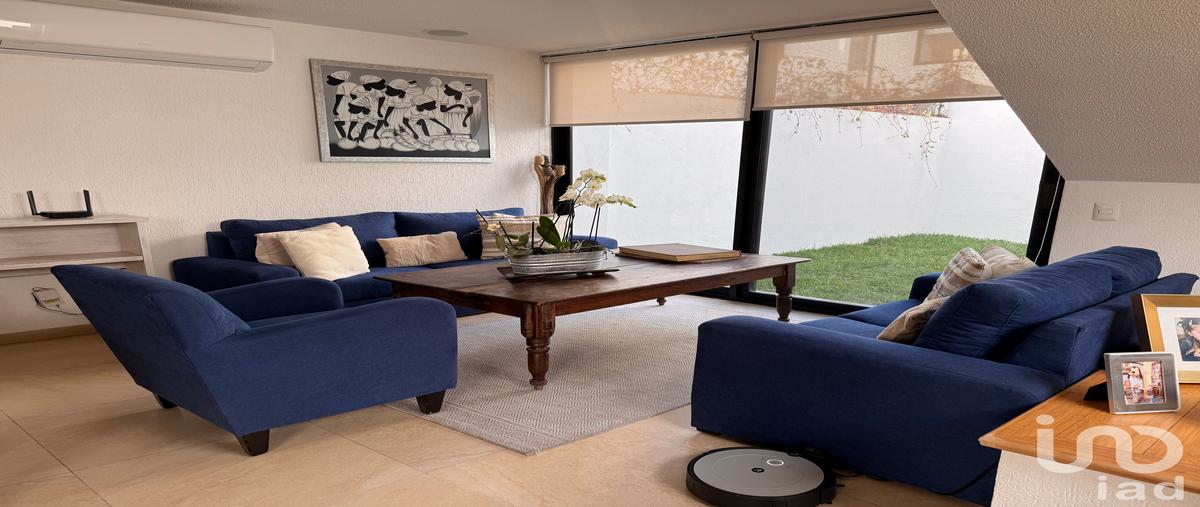 Foto de casa en venta en paso de los toros 1958, residencial el refugio, querétaro, querétaro, 31260358 No. 03
