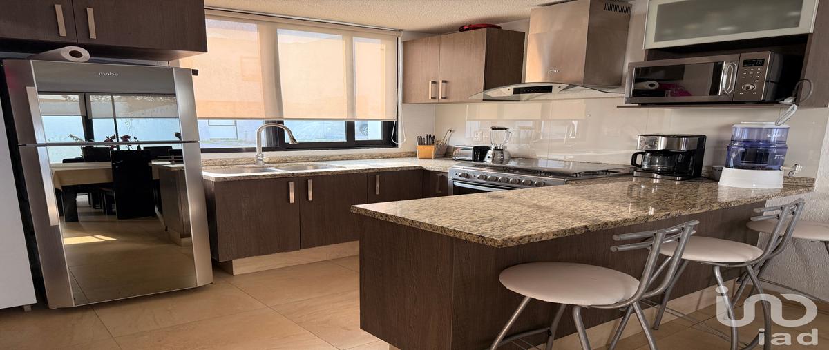 Foto de casa en venta en paso de los toros 1958, residencial el refugio, querétaro, querétaro, 31260358 No. 04