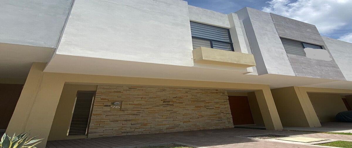 Foto de casa en venta en paso de los toros , residencial el refugio, querétaro, querétaro, 28452259 No. 03