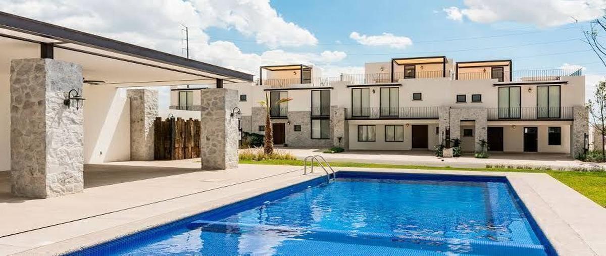 Foto de casa en venta en paso de los toros , residencial el refugio, querétaro, querétaro, 29052027 No. 04