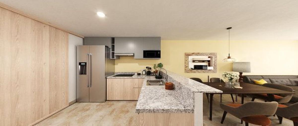 Foto de departamento en venta en paso de los toros , residencial el refugio, querétaro, querétaro, 29067867 No. 03