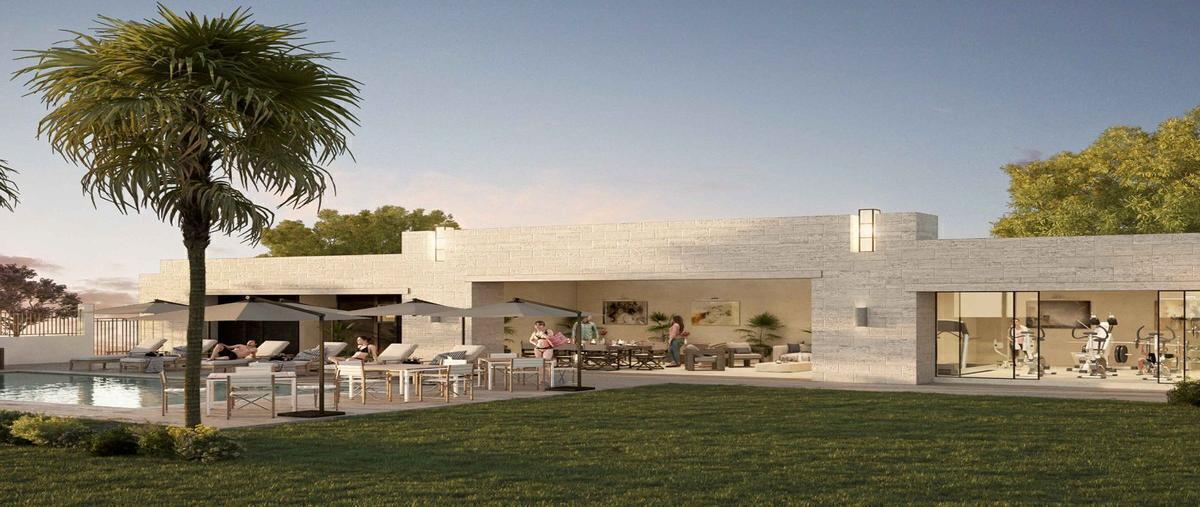 Foto de departamento en venta en paso de los toros , residencial el refugio, querétaro, querétaro, 29067867 No. 05