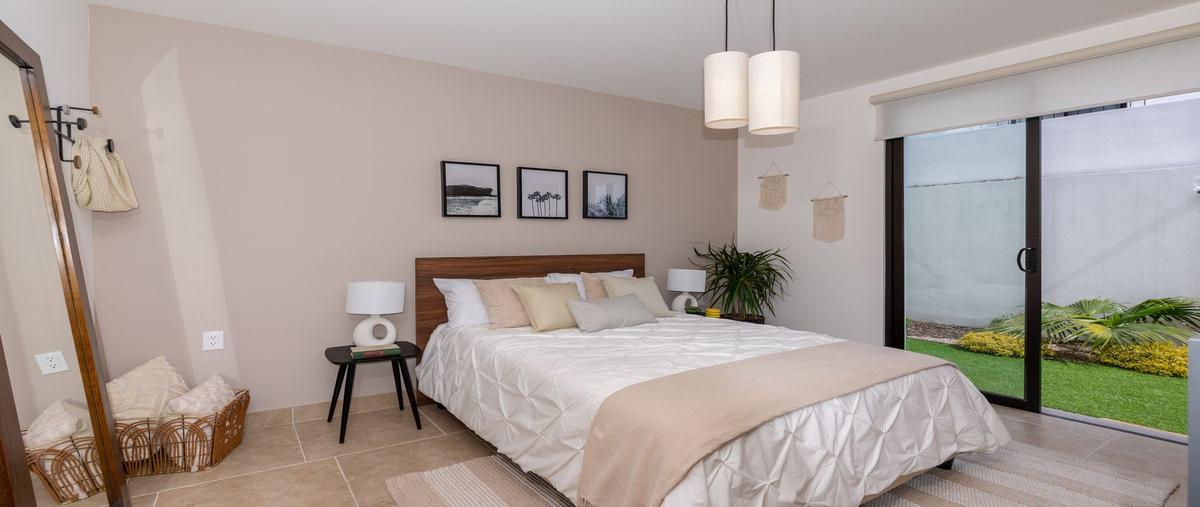 Foto de departamento en venta en paso de los toros , residencial el refugio, querétaro, querétaro, 29550093 No. 02