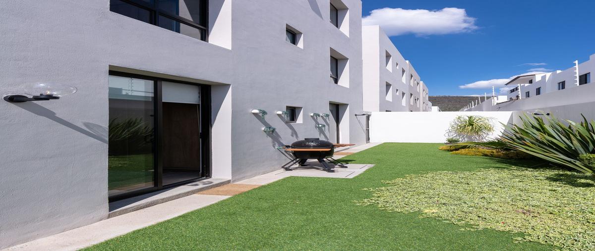Foto de departamento en venta en paso de los toros , residencial el refugio, querétaro, querétaro, 29550093 No. 03