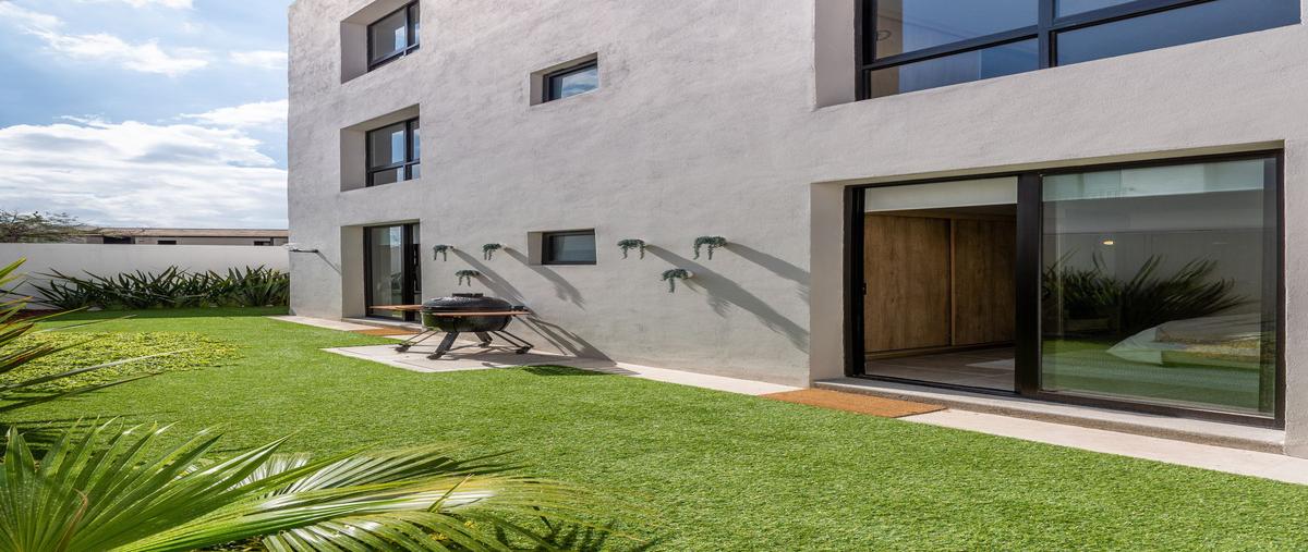 Foto de departamento en venta en paso de los toros , residencial el refugio, querétaro, querétaro, 29550093 No. 04