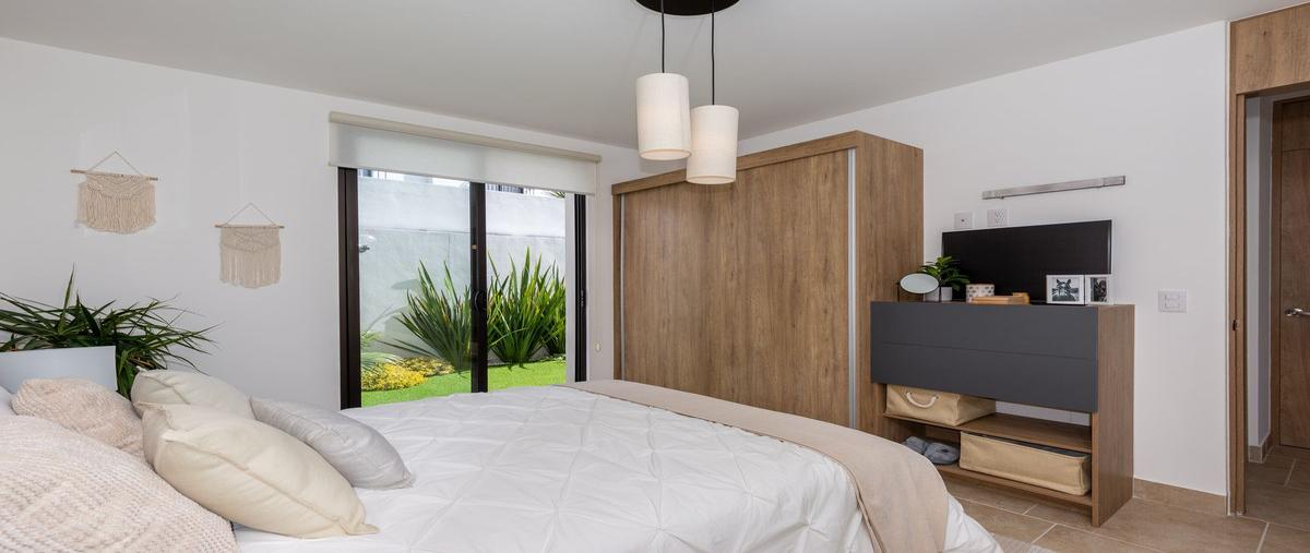 Foto de departamento en venta en paso de los toros , residencial el refugio, querétaro, querétaro, 29550093 No. 05