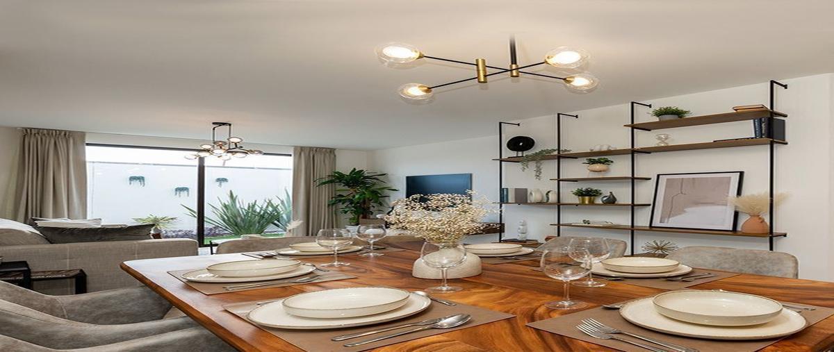 Foto de departamento en venta en paso de los toros , residencial el refugio, querétaro, querétaro, 0 No. 03