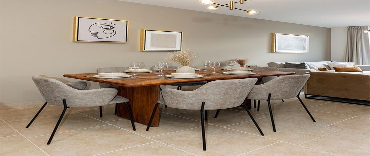 Foto de departamento en venta en paso de los toros , residencial el refugio, querétaro, querétaro, 0 No. 04