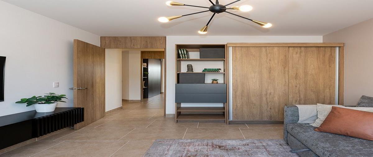Foto de departamento en venta en paso de los toros , residencial el refugio, querétaro, querétaro, 0 No. 05