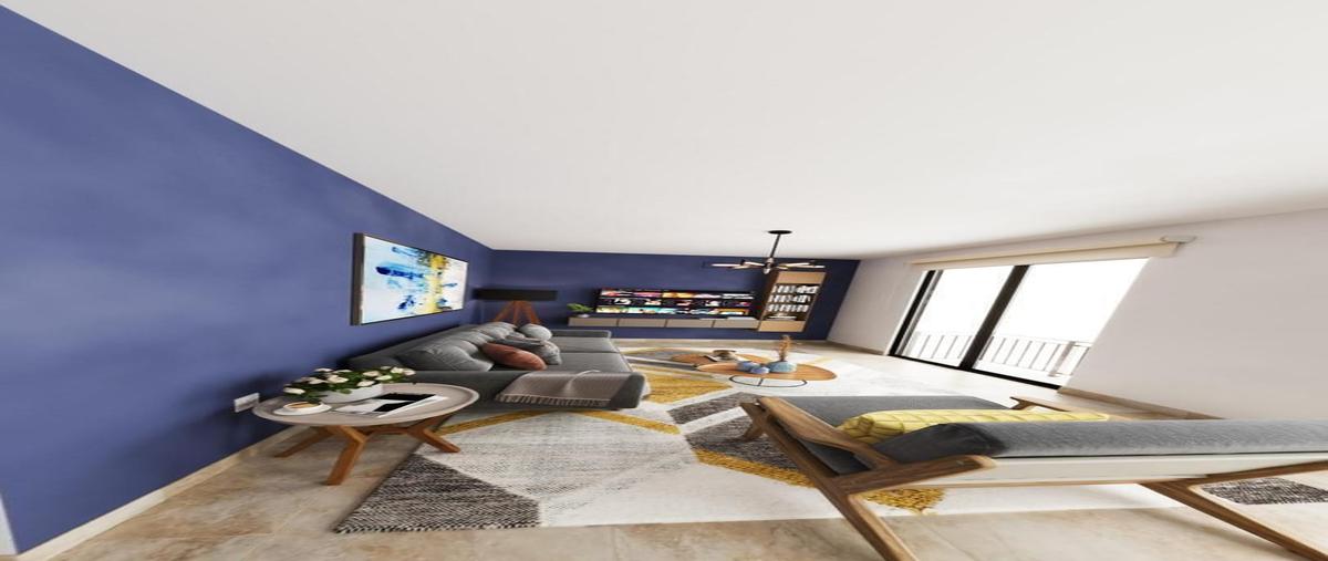 Foto de departamento en venta en paso de los toros , residencial el refugio, querétaro, querétaro, 30194092 No. 05