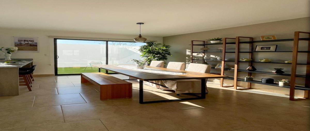 Foto de casa en venta en paso de los toros , residencial el refugio, querétaro, querétaro, 30199655 No. 04