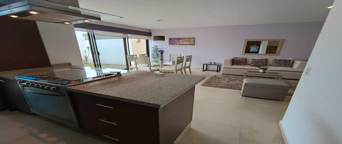 Foto de casa en renta en paso de los toros , residencial el refugio, querétaro, querétaro, 30345928 No. 01
