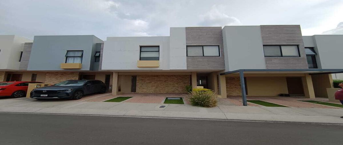 Foto de casa en renta en paso de los toros , residencial el refugio, querétaro, querétaro, 30345928 No. 02